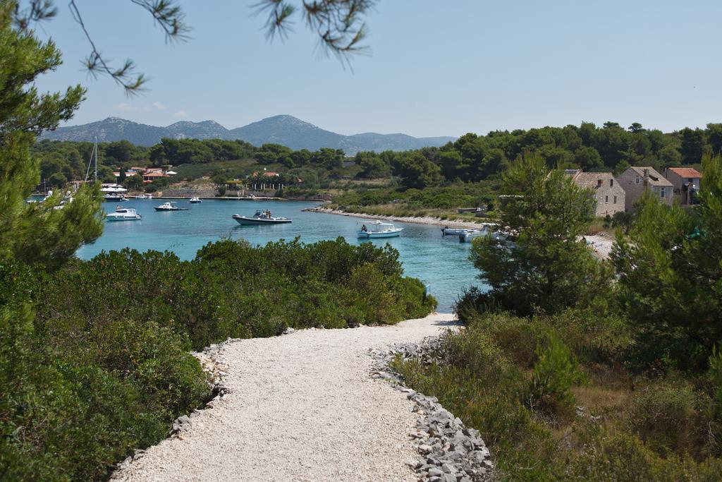 Robinson House Nicolina * Hvar Town
