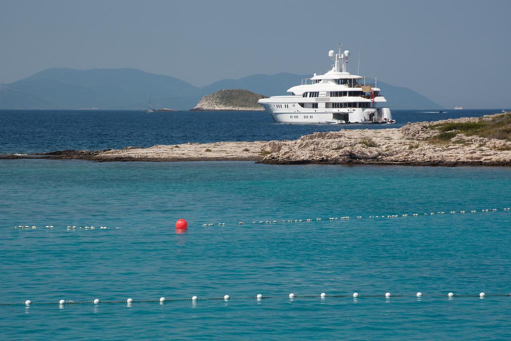 Robinson House Nicolina Hvar Town